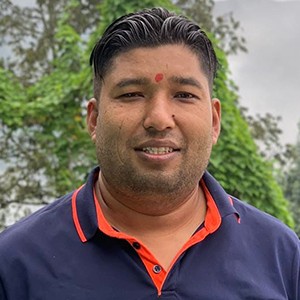 लिलाराम खड्का
