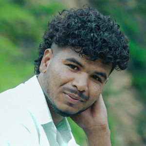 अमर लुहार