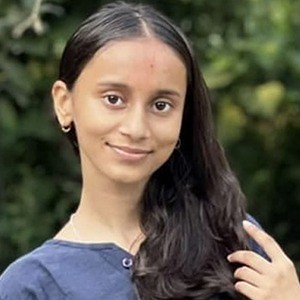 सुरभी जोशी ‘मुडभरी’