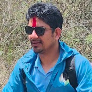 सन्दीप खत्री 