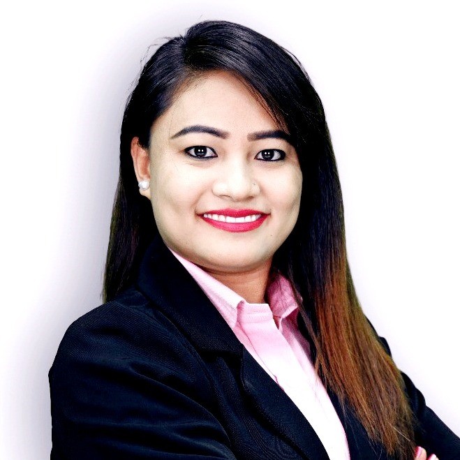 अर्पणा भुजेल