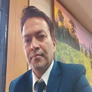 सूर्य थपलिया