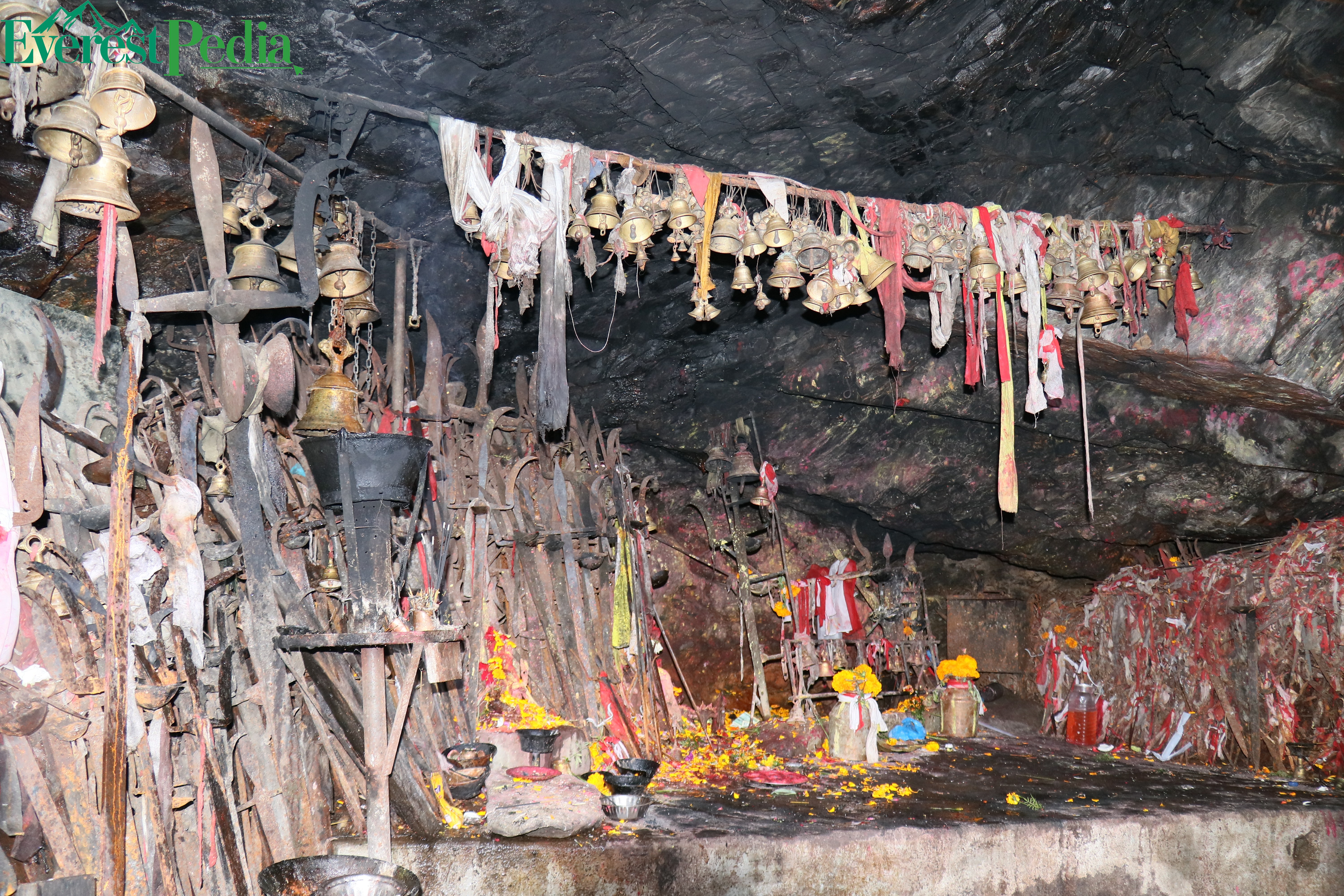 किसानको भगवान - जिरेश्वर महादेव