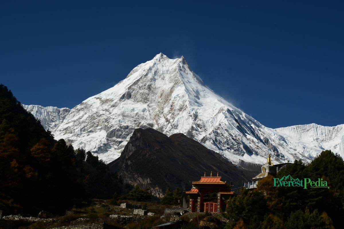 लार्के भन्ज्याङमा उभिएर... (फोटो/भिडियो)