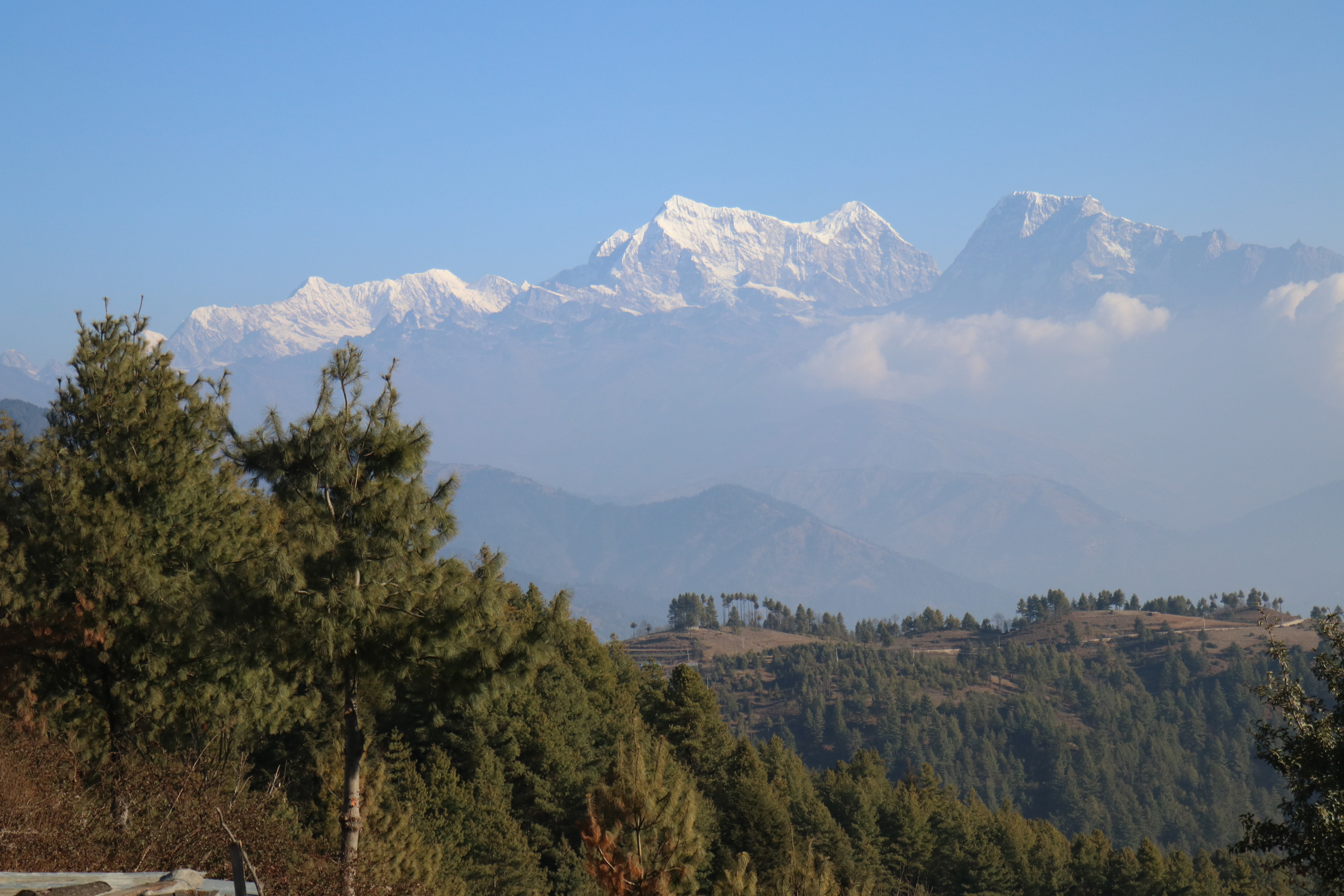 सगरमाथा हेर्ने उत्कृष्ट ठाउँ पताले (भिडिओ)