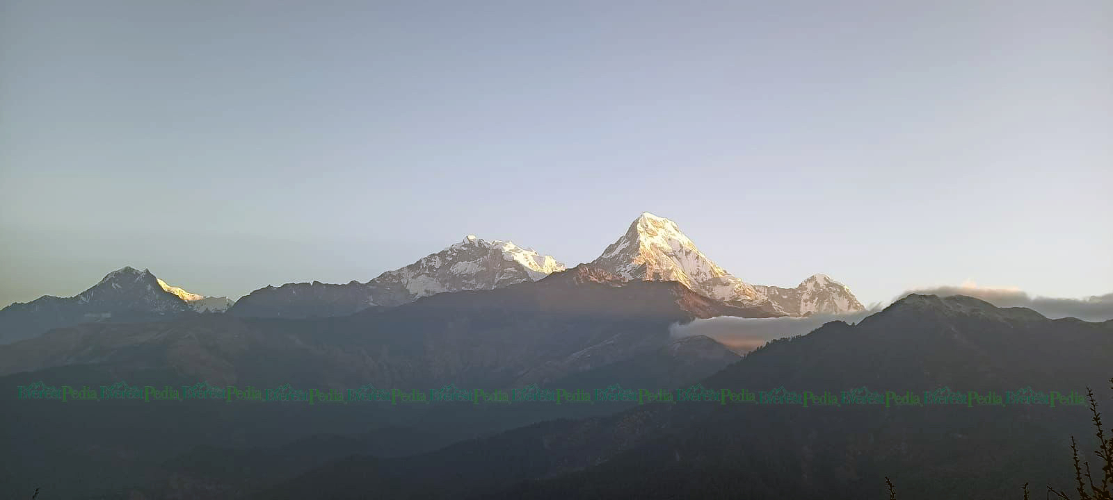 प्राकृतिक सौन्दर्यको अनुपम स्थल पुनहिल (तस्बिरहरू)