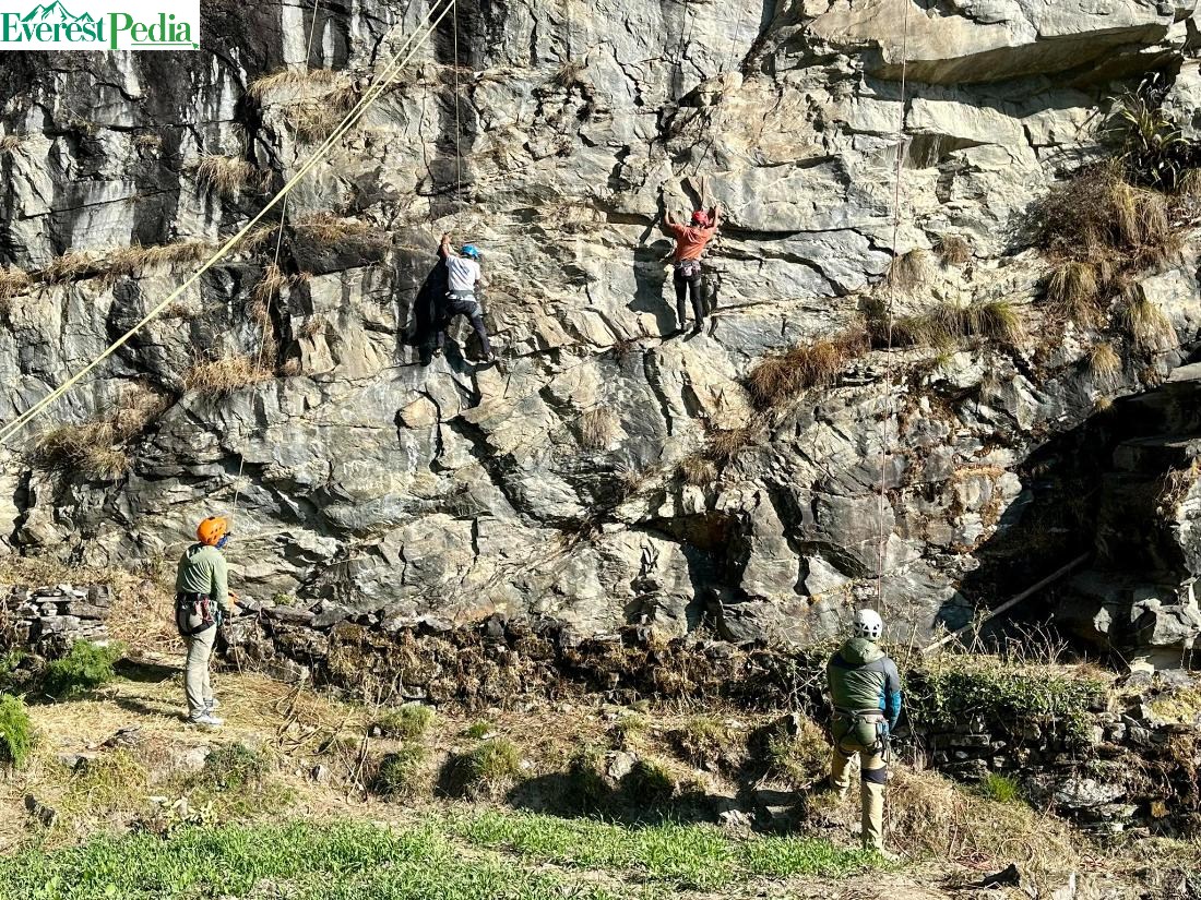 सोलुखुम्बुको ‘माप्य दुधकोशी’लाई साहसिक पर्यटन केन्द्रका रुपमा विकास गरिने