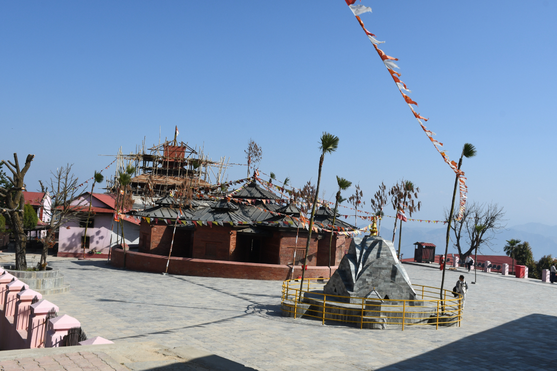 स्वर्गद्वारीमा १३० वर्षदेखि अखण्ड महायज्ञ किन ? (भिडियो) 