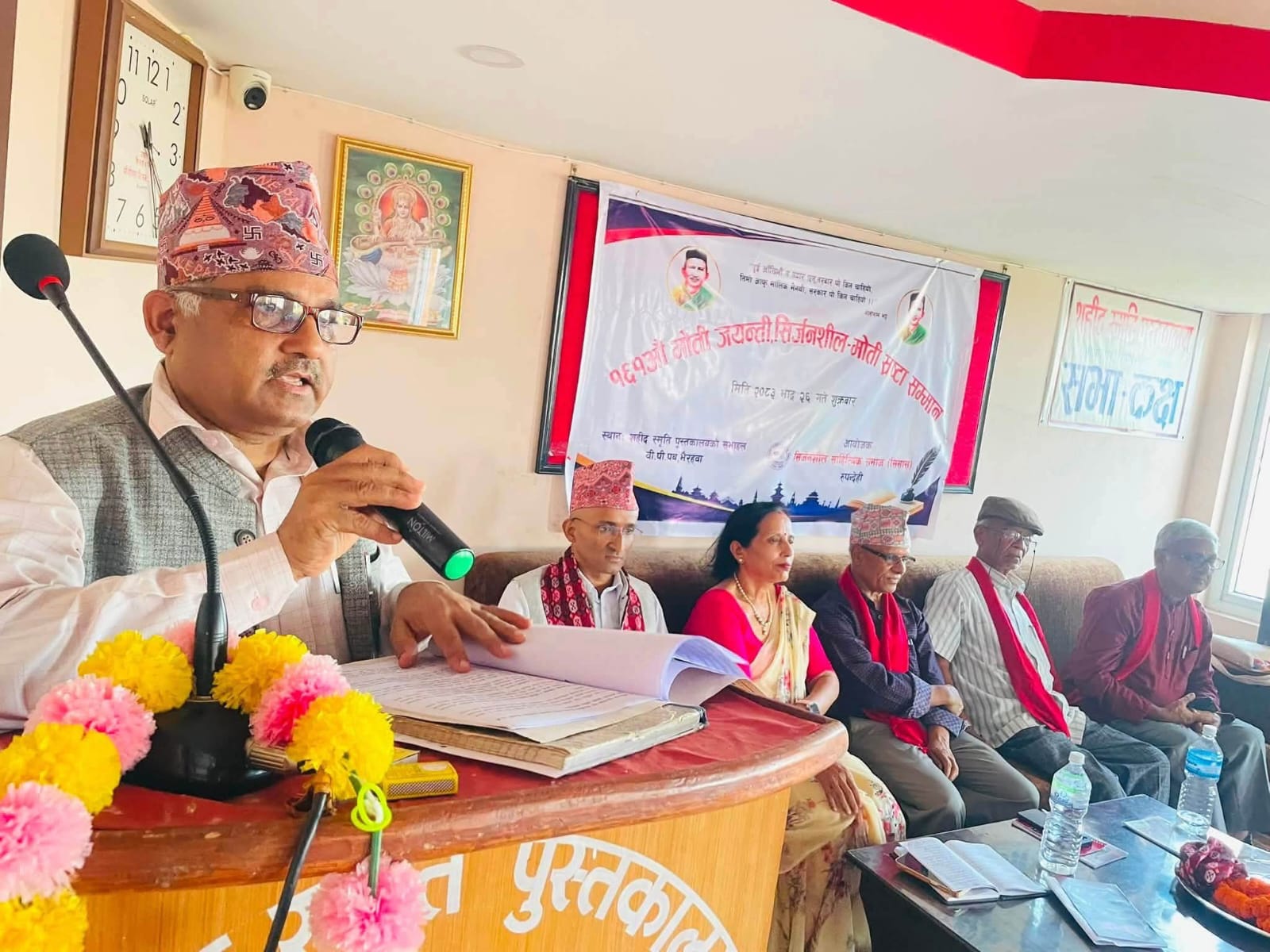 ‘पलाँस’ मन पराउने कवि 