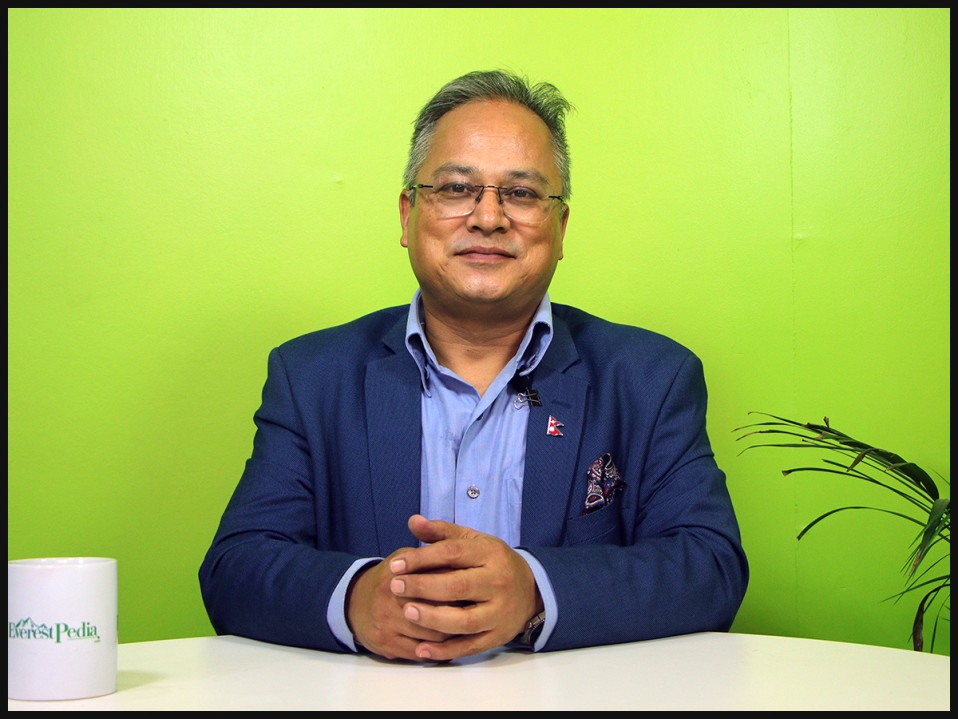 ‘हामीले वार्षिक ६ लाख भन्दा बढी पर्यटक भित्र्याएकै छैनौं’ (भिडियो)