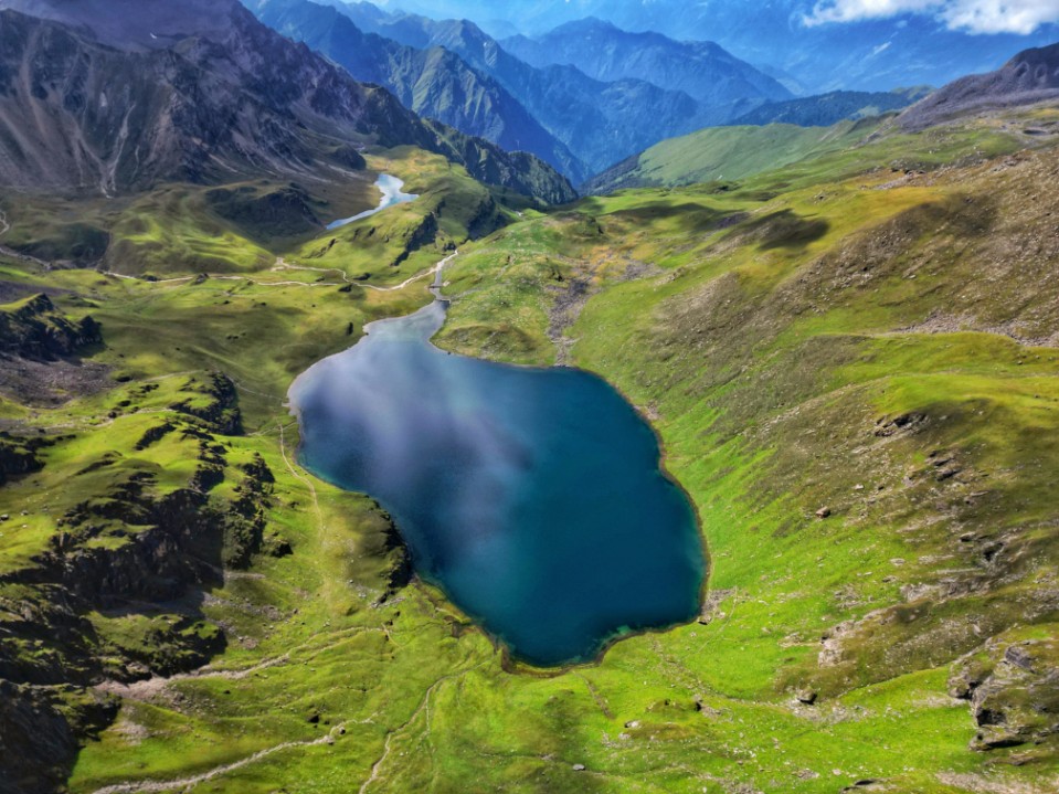 रुकुम पूर्वको ‘सुनदह’ चिनाउने अभियान (भिडियो) 