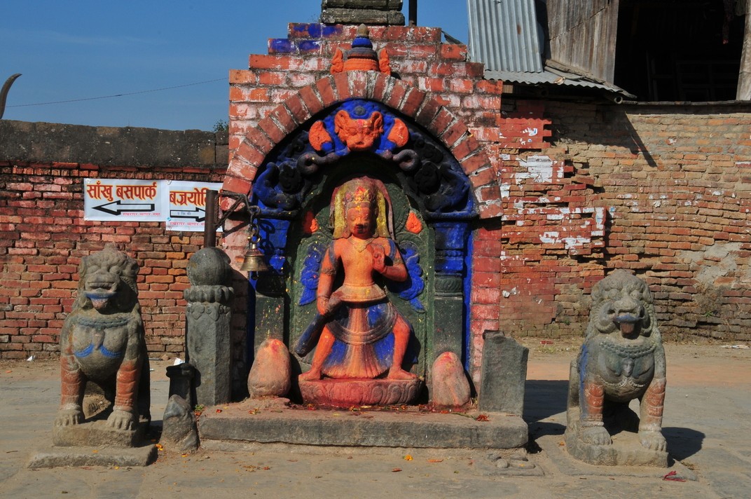 सम्झनाका तरेलीमा सँदेयाक्वय्