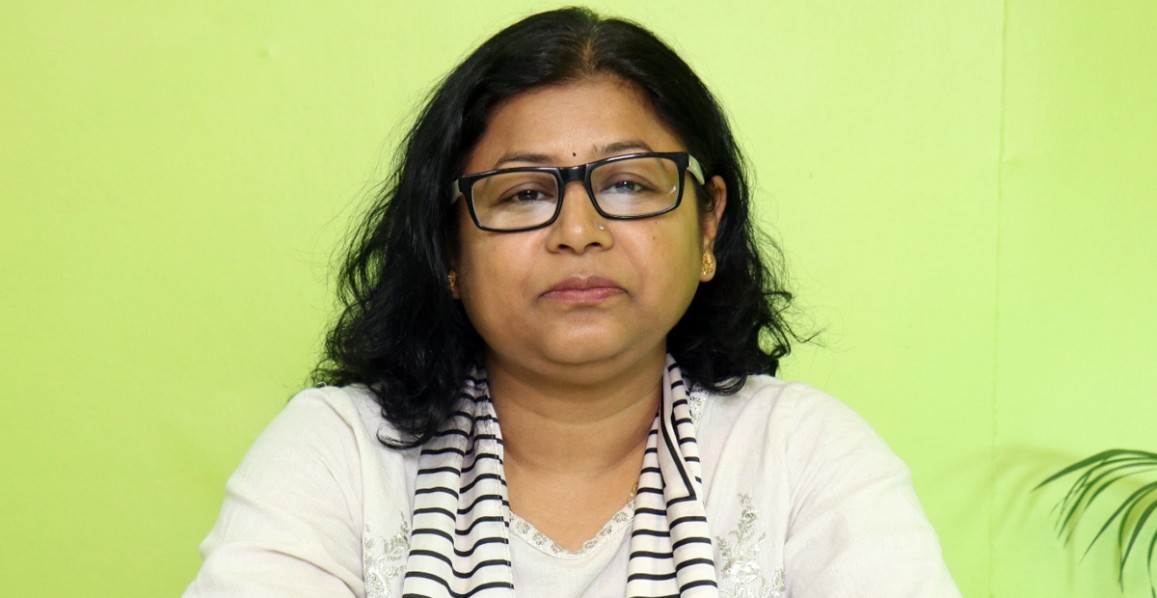 विजेता चौधरीका चार कविता (भिडियाे)