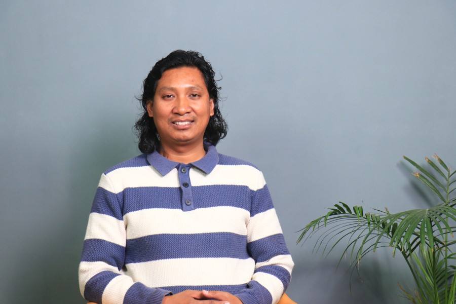 ‘नेपाली रङ्गमञ्चमा उभार आएको छ’ (भिडियो)