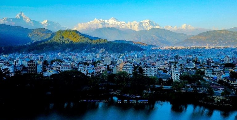 शान्ति–सुरक्षा बलियो बनाइए पर्यटन फेरि ब्यूँतिन्छः व्यावसायी