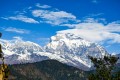 सहासिक पदयात्रीलाई अतुलनीय उपहार, ‘धौलागिरि आइसफल ट्रेक’