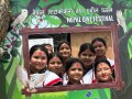 लमहीमा सुरु भयो लाटोकोसेरा संरक्षण उत्सव