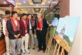 तस्बिरहरूमा ‘चेर्दुङ’ हिलस्टेसन  (भिडियो)