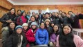 Free Women’s Trekking Guide Training Successfully Completed in Solukhumbu