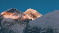 कीर्तिमानी आराेही सानु शेर्पासहित १३ आराेहीकाे सगरमाथा आराेहण सफल 