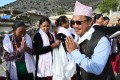 मन त उँभोउँभो घरपझोङमै छोडी आएँ