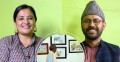 राष्ट्रिय ललितकला प्रदर्शनी कलाकाे नयाँपन बुझ्ने आधार बन्याे (भिडियाे कुराकानी)