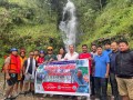 बलेफीको ठुलो छाँगामा चार दिने क्यानोनिङ फेस्टिबल भव्य रूपमा सम्पन्न