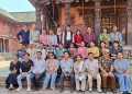 टेकुमा मातृभाषाका कविता