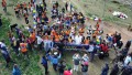 Langtang Trail Run 2026 a Huge Success; Kulung and Gurung Crowned Champions