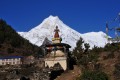 बाढीले क्षतिग्रस्त मनास्लु र त्सुम उपत्यकाका पदमार्गमा पदयात्रा पुन: सञ्चालन