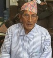 ‘टान’का अध्यक्षलाई पितृ शोक 
