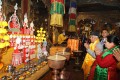 राष्ट्रपति पौडेलद्वारा बुद्ध जयन्तीका अवसरमा बौद्धमा पूजा अर्चना (तस्बिरहरू)