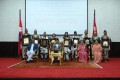‘स्रष्टाहरूकाे साधनाले नेपालकाे साहित्यिक र सांस्कृतिक यात्रा बाँचेकाे छ’