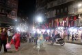 तिहार नजिकिएसँगै असन–न्युरोडमा सामान किन्नहरूको चहलपहल बढ्यो (तस्वीरहरू)