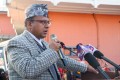 लुम्बिनीलाई विश्वकै आध्यात्मिक अध्ययन र चिन्तन केन्द्रकाे रूपमा पहिचान कायम गराउन सरकार प्रतिबद्व छ: पर्यटनमन्त्री