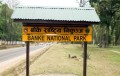 बाँके निकुञ्जमा हिउँदे सफारी सुरु, पर्यटकको आगमन बढ्दो