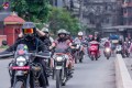 दुई पाङ्ग्रे क्वीन्सको ‘राइड टु हेरिटेज साइट्स’ (तस्बिरहरू)