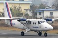 गुल्मीमा अब सातामा एक दिन मात्र नेपाल वायुसेवाको उडान