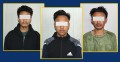 विदेशी पर्यटकलाई लुटपाट गर्ने तीन जना पक्राउ