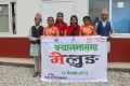 ‘क्यानभासमा मेलुङ–२०८२’ प्रदर्शनी सम्पन्न