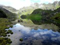 म्हेम्हे पोखरीका मनसुनी रंगहरू  (फोटो फिचर)