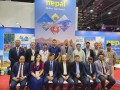 नेपाल पर्यटन बोर्डद्वारा दुबईमा नेपालको पर्यटन सम्भावना र गन्तव्य प्रदर्शन