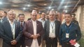 तिलौराकोटलाई विश्वसम्पदामा सूचीकृत गराउन पर्यटनमन्त्री पाण्डे फ्रान्स प्रस्थान