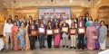 पूर्वसचिव ढकाललाई टुरिज्म लाइफटाइम अवार्ड, सात प्रदेशका उत्कृष्ट शिक्षकलाई पीपी प्रसाई फाउन्डेसनद्वारा सम्मान