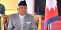 नेपाली संस्कृति र सम्पदा हाम्रो शान, पहिचान र वैभव हुन् : राष्ट्रपति पौडेल