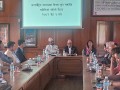 सप्ताहव्यापी कार्यक्रममार्फत् सगरमाथा दिवस मनाइने