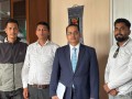 हुम्लीलाई कैलाश मानसरोवर घुम्न निःशुल्क भिसा उपलब्ध गराउन माग