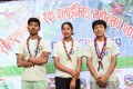 सोक्ला भ्यालीमा ‘रक क्लाइम्बिङ’ महोत्सव सम्पन्न, विजयी बने सक्सेस (तस्बिरहरू)
