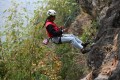 सोक्ला भ्यालीमा रक क्लाइम्बिङ महोत्सव हुँदै
