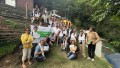 ५० जना  ट्रेकिङ गाइडलाई नक्सा, मौसम अध्ययन र प्राथमिक उपचारसम्बन्धी विशेष तालिम